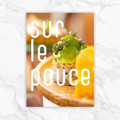 #42 Sur le pouce