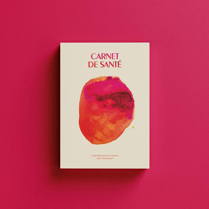 Carnet de santé