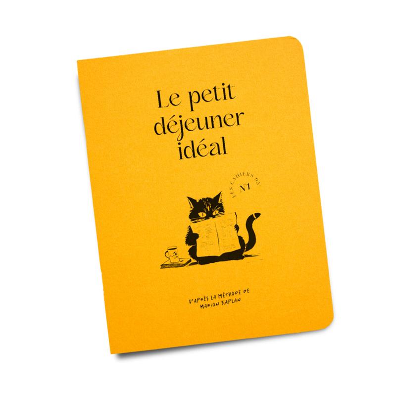 Le petit déjeuner idéal